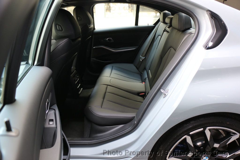 2025 BMW 3 Series M340i - 23074615 - 30
