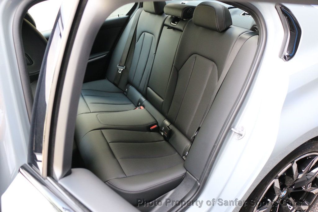2025 BMW 3 Series M340i - 23074615 - 31