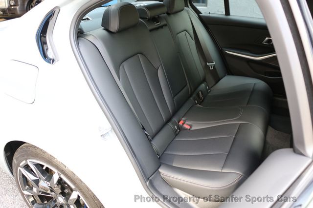 2025 BMW 3 Series M340i - 23074615 - 32