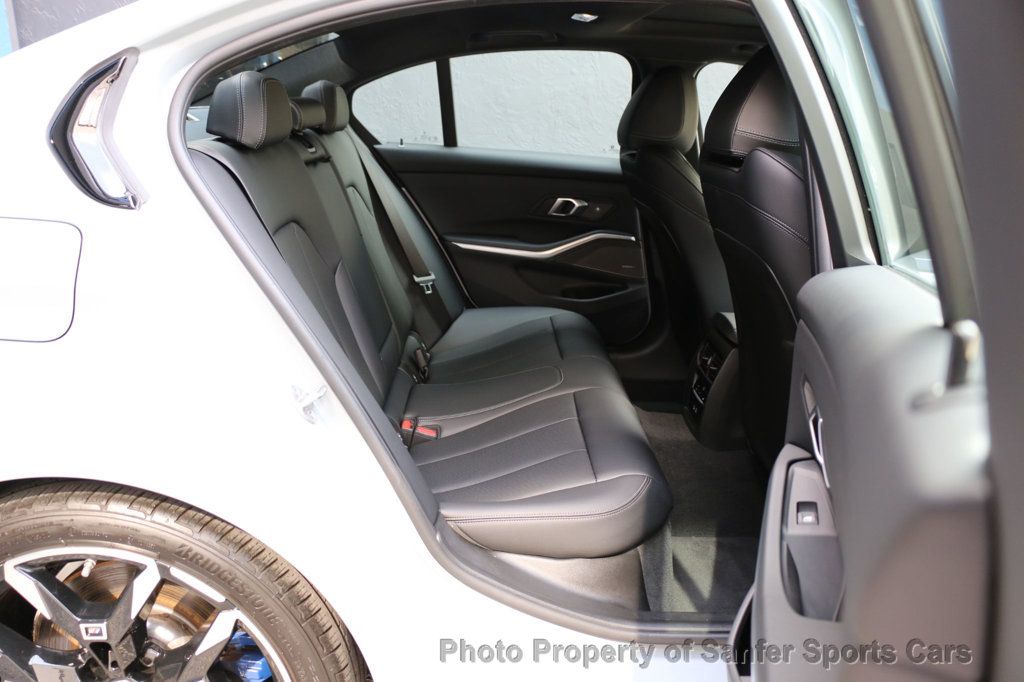 2025 BMW 3 Series M340i - 23074615 - 33