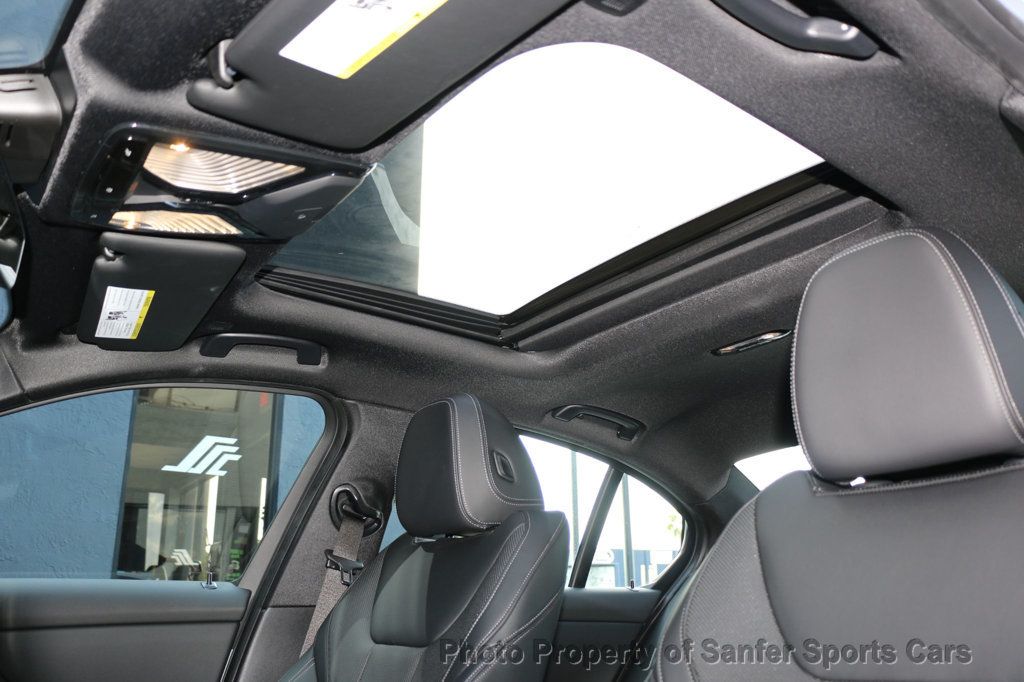 2025 BMW 3 Series M340i - 23074615 - 34