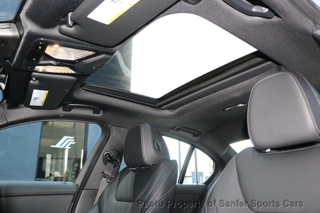 2025 BMW 3 Series M340i - 23074615 - 34