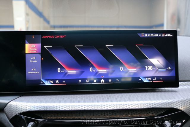 2025 BMW 3 Series M340i - 23074615 - 35