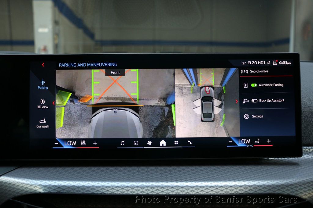 2025 BMW 3 Series M340i - 23074615 - 43
