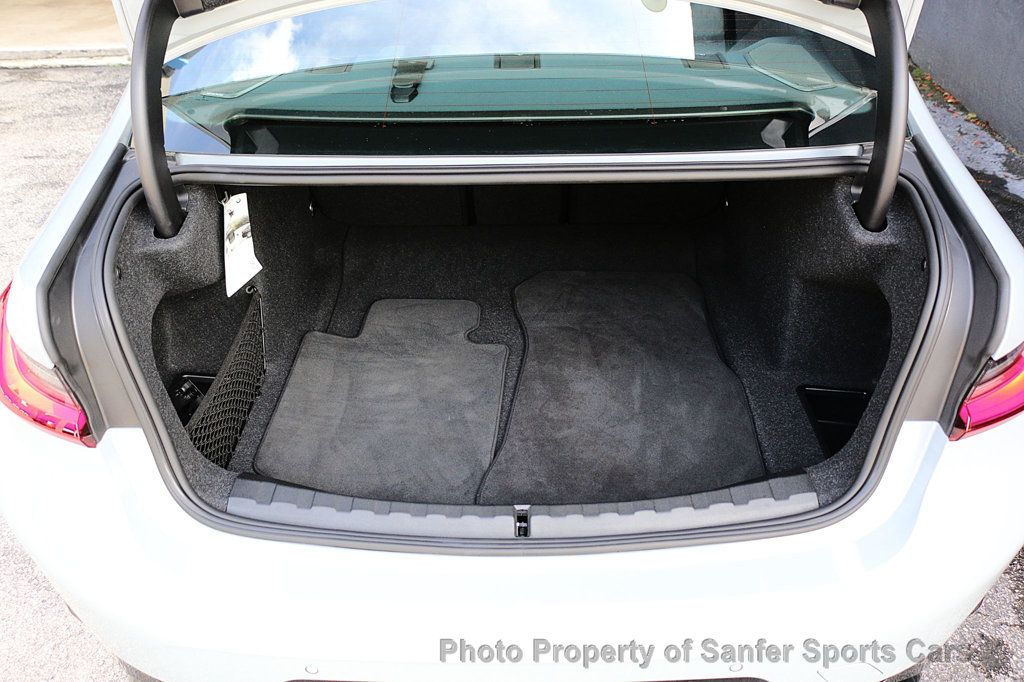 2025 BMW 3 Series M340i - 23074615 - 8