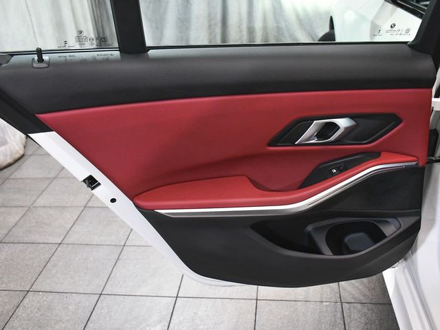 2025 BMW 3 Series M340i xDrive - 23046118 - 11