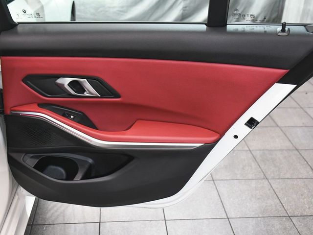 2025 BMW 3 Series M340i xDrive - 23046118 - 12