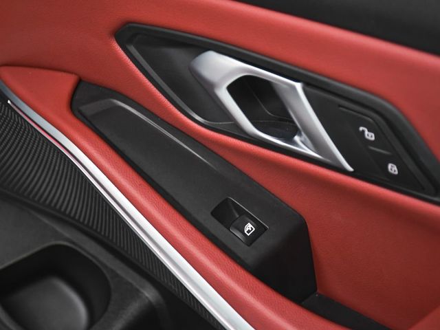 2025 BMW 3 Series M340i xDrive - 23046118 - 15