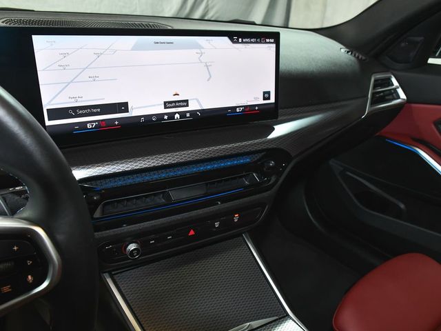 2025 BMW 3 Series M340i xDrive - 23046118 - 43