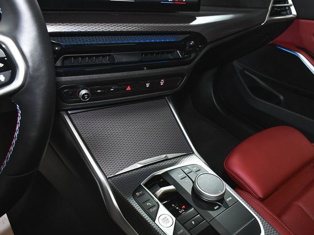 2025 BMW 3 Series M340i xDrive - 23046118 - 44