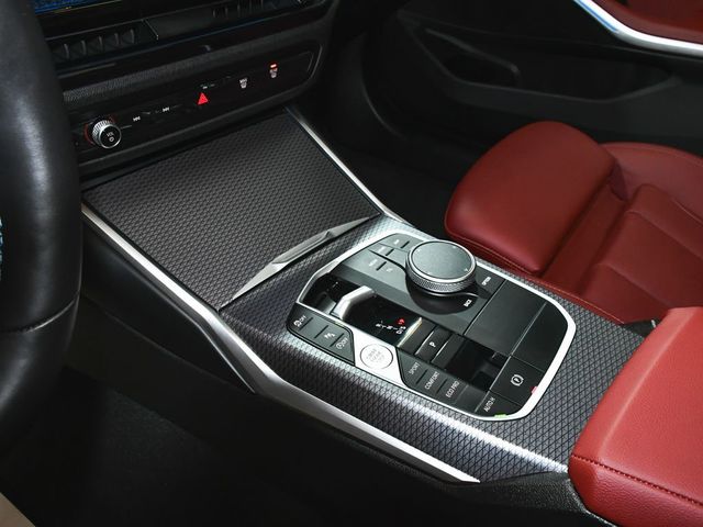 2025 BMW 3 Series M340i xDrive - 23046118 - 45