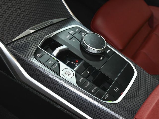 2025 BMW 3 Series M340i xDrive - 23046118 - 46