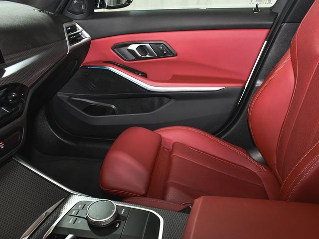 2025 BMW 3 Series M340i xDrive - 23046118 - 49