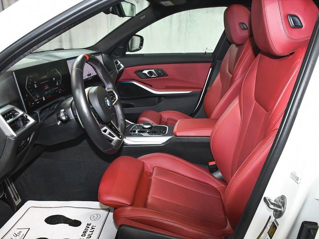 2025 BMW 3 Series M340i xDrive - 23046118 - 50