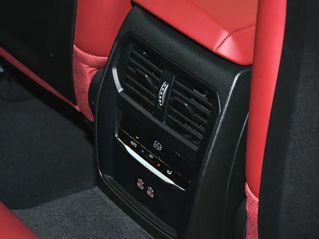2025 BMW 3 Series M340i xDrive - 23046118 - 54