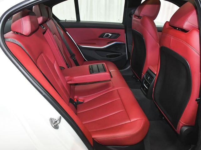 2025 BMW 3 Series M340i xDrive - 23046118 - 56