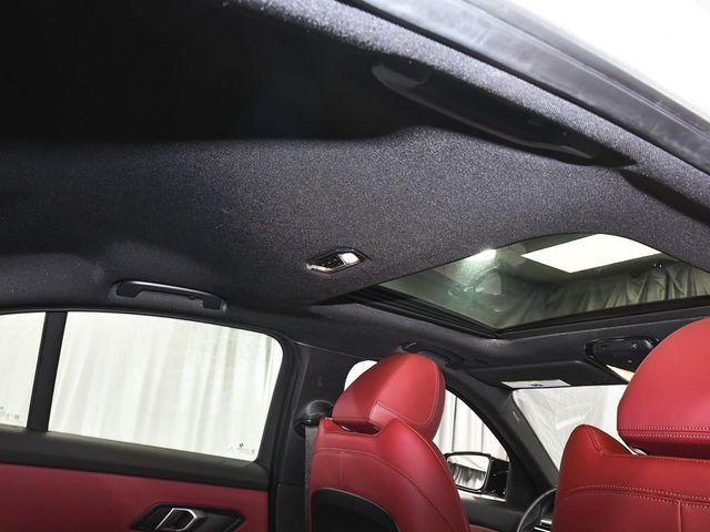 2025 BMW 3 Series M340i xDrive - 23046118 - 57