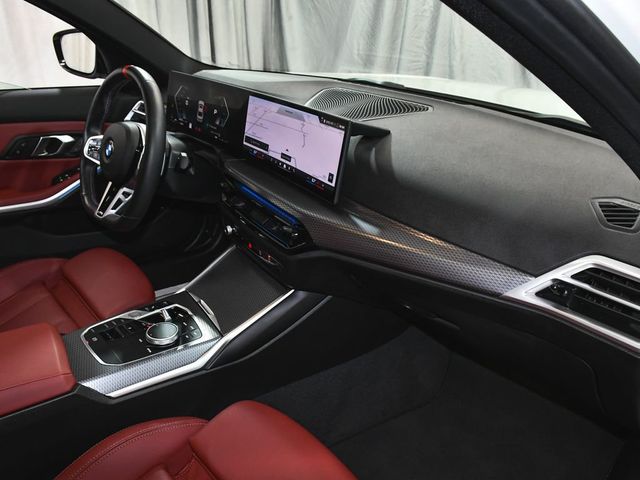 2025 BMW 3 Series M340i xDrive - 23046118 - 60