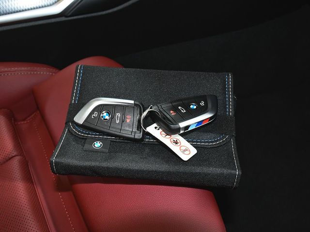 2025 BMW 3 Series M340i xDrive - 23046118 - 64