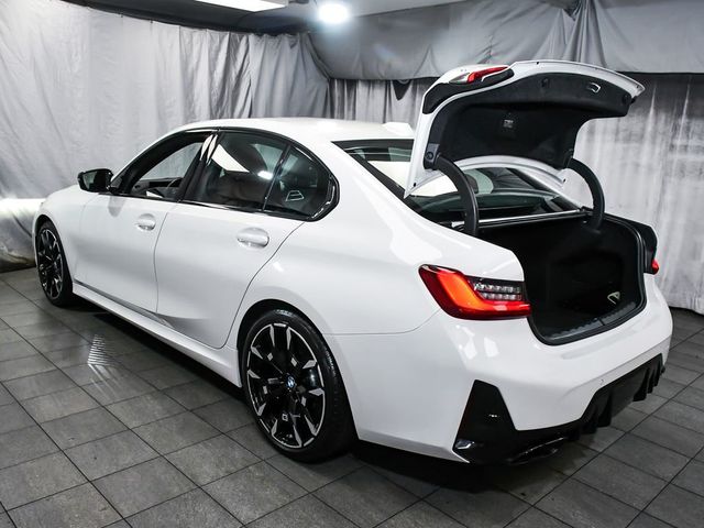 2025 BMW 3 Series M340i xDrive - 23046118 - 65