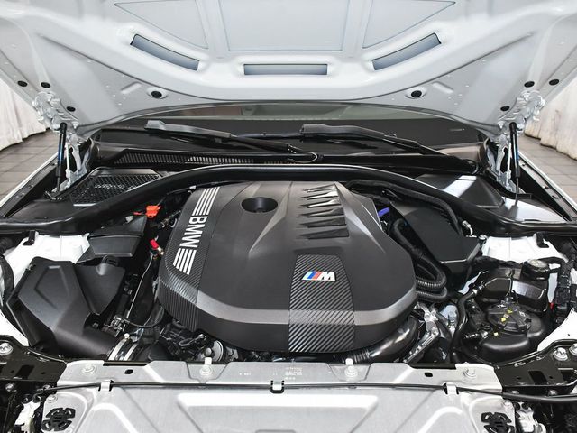 2025 BMW 3 Series M340i xDrive - 23046118 - 68