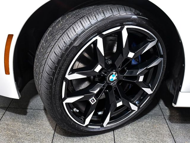 2025 BMW 3 Series M340i xDrive - 23046118 - 6