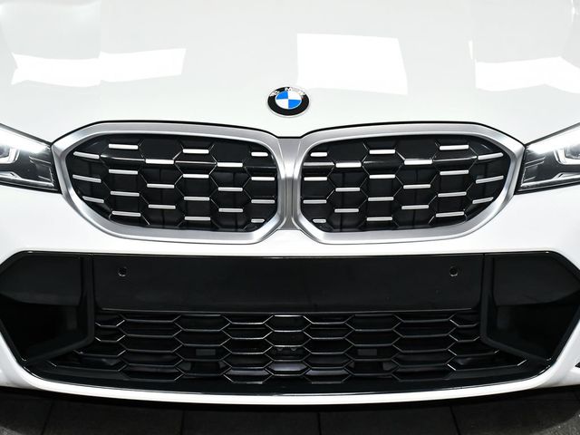 2025 BMW 3 Series M340i xDrive - 23046118 - 72