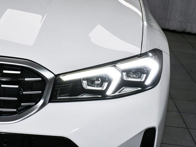 2025 BMW 3 Series M340i xDrive - 23046118 - 73