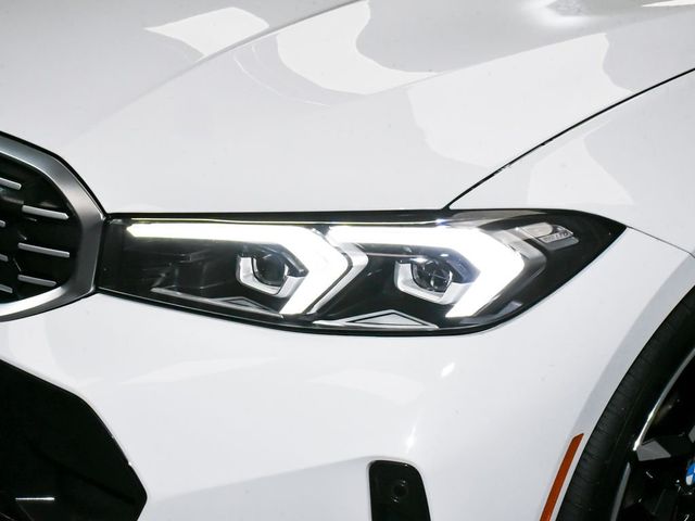 2025 BMW 3 Series M340i xDrive - 23046118 - 74