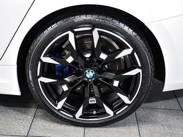 2025 BMW 3 Series M340i xDrive - 23046118 - 7