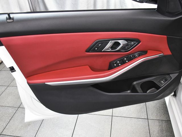 2025 BMW 3 Series M340i xDrive - 23046118 - 8