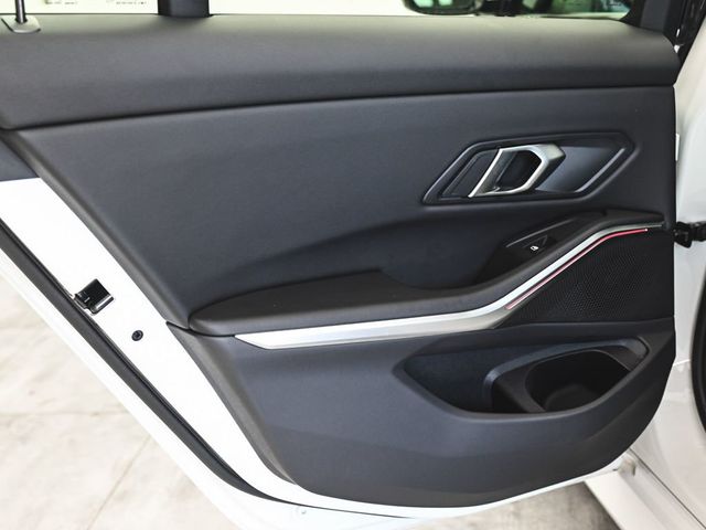 2025 BMW 3 Series M340i xDrive - 23027588 - 10