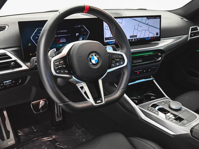 2025 BMW 3 Series M340i xDrive - 23027588 - 13