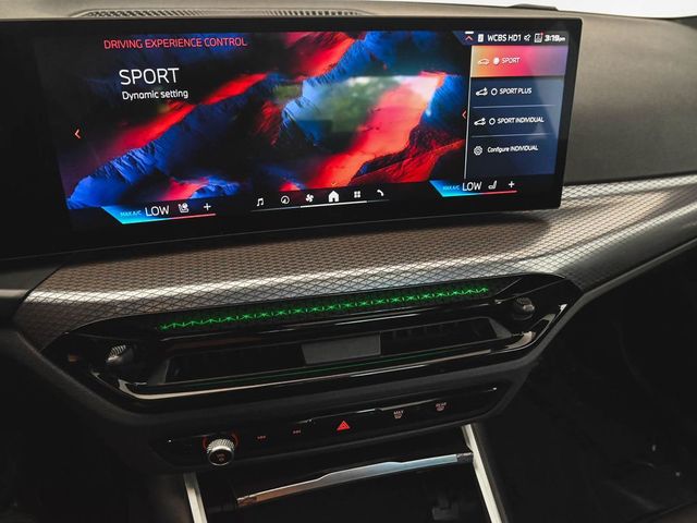 2025 BMW 3 Series M340i xDrive - 23027588 - 18