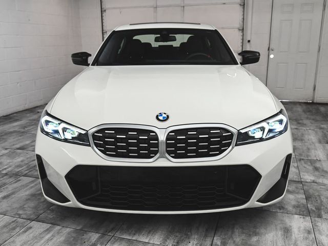 2025 BMW 3 Series M340i xDrive - 23027588 - 1