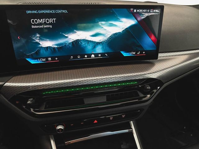 2025 BMW 3 Series M340i xDrive - 23027588 - 19