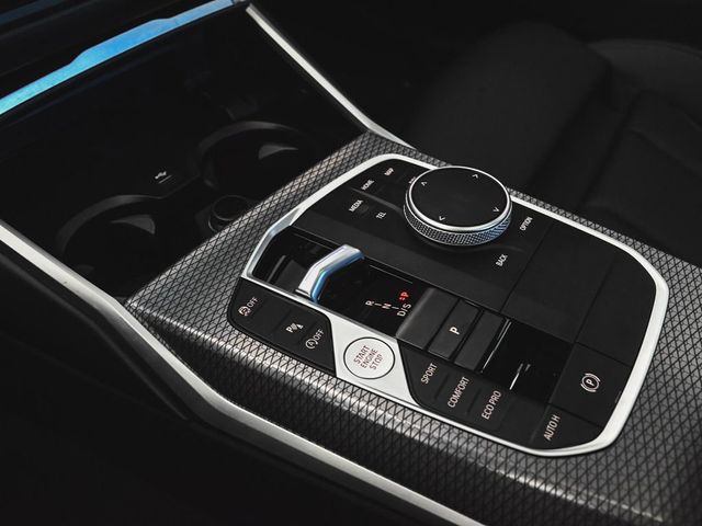 2025 BMW 3 Series M340i xDrive - 23027588 - 28