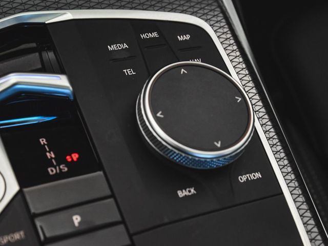 2025 BMW 3 Series M340i xDrive - 23027588 - 30