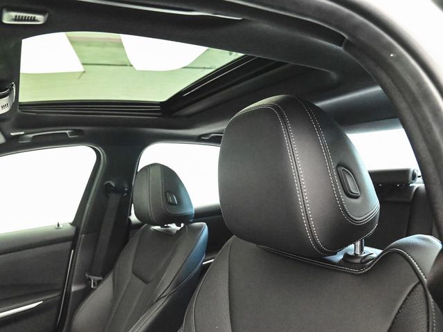 2025 BMW 3 Series M340i xDrive - 23027588 - 32