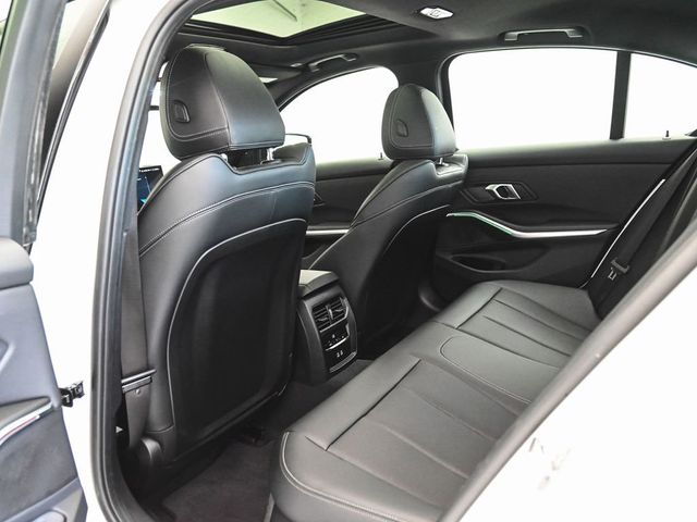 2025 BMW 3 Series M340i xDrive - 23027588 - 33
