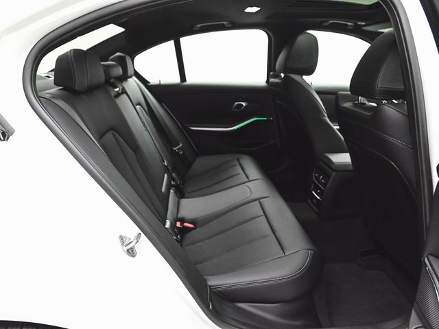 2025 BMW 3 Series M340i xDrive - 23027588 - 34