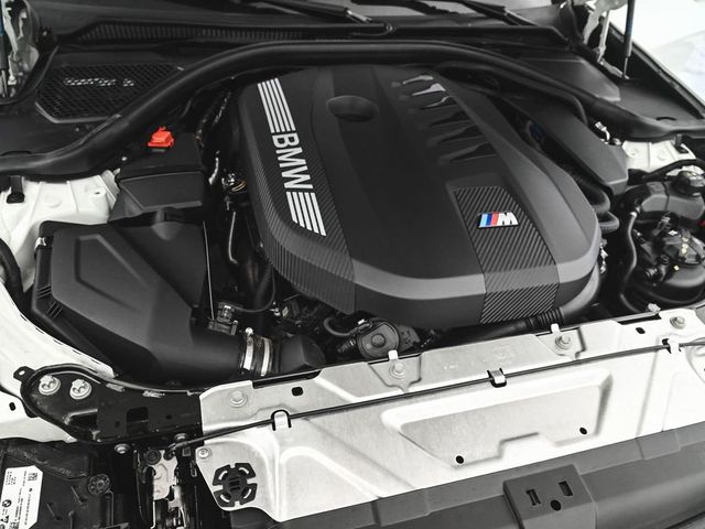 2025 BMW 3 Series M340i xDrive - 23027588 - 38