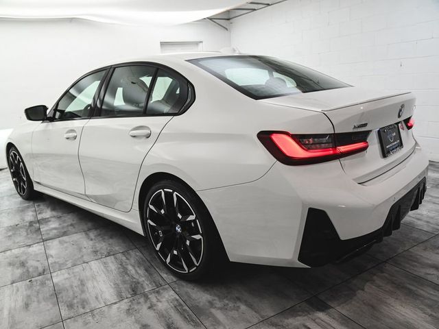 2025 BMW 3 Series M340i xDrive - 23027588 - 3