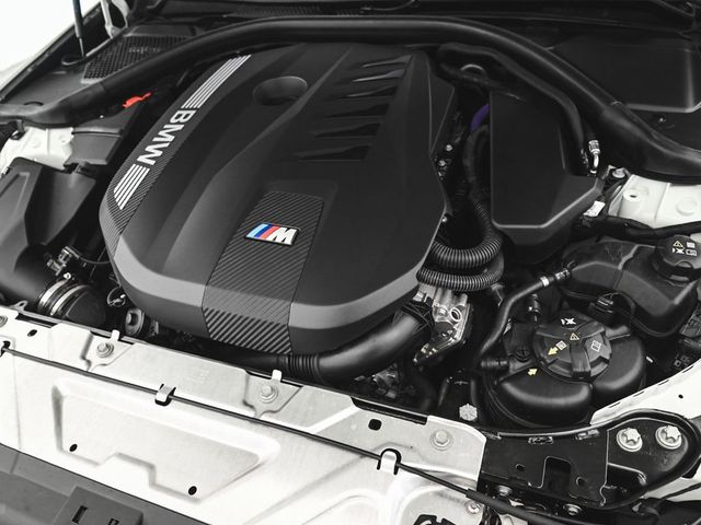 2025 BMW 3 Series M340i xDrive - 23027588 - 39