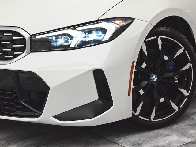 2025 BMW 3 Series M340i xDrive - 23027588 - 41