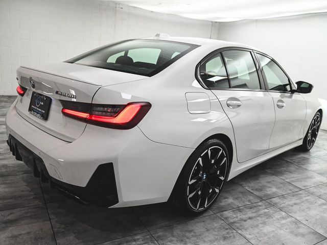 2025 BMW 3 Series M340i xDrive - 23027588 - 5