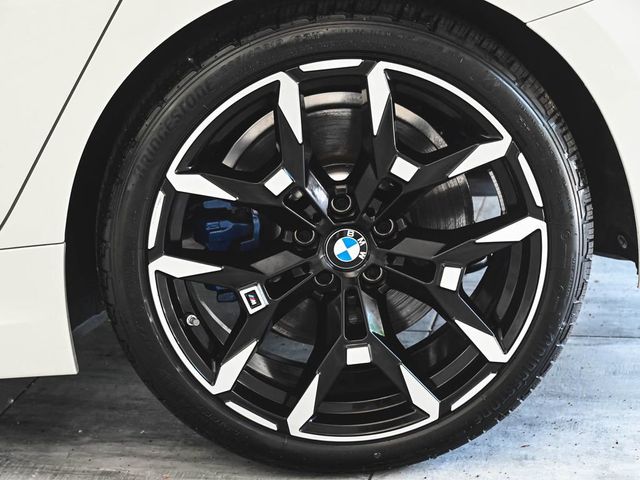 2025 BMW 3 Series M340i xDrive - 23027588 - 6