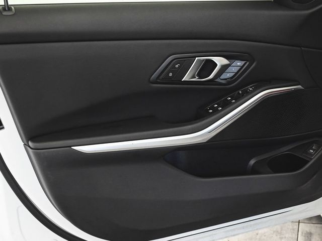 2025 BMW 3 Series M340i xDrive - 23027588 - 7