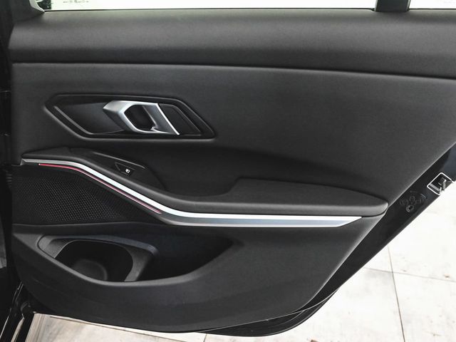 2025 BMW 3 Series M340i xDrive - 23032388 - 12