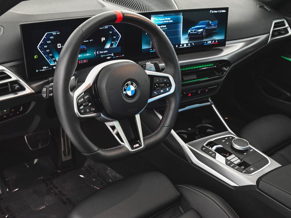 BMW 3 Series photo 15